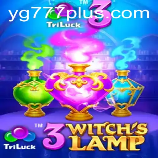 Discovering the Mystical World of 3WitchsLamp: A Dive into the Enchanting Game