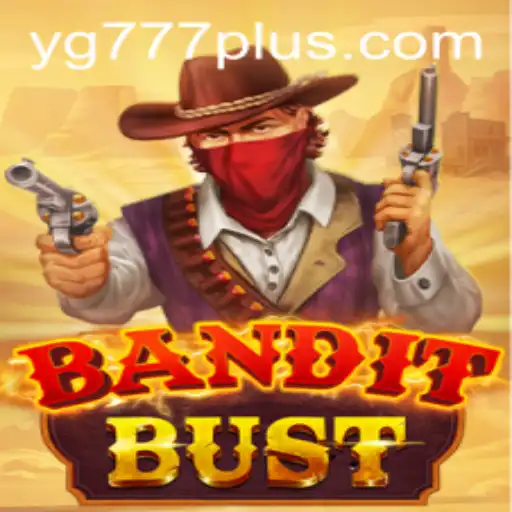 BanditBust: The Thrilling World of Strategic Heists and Adventure