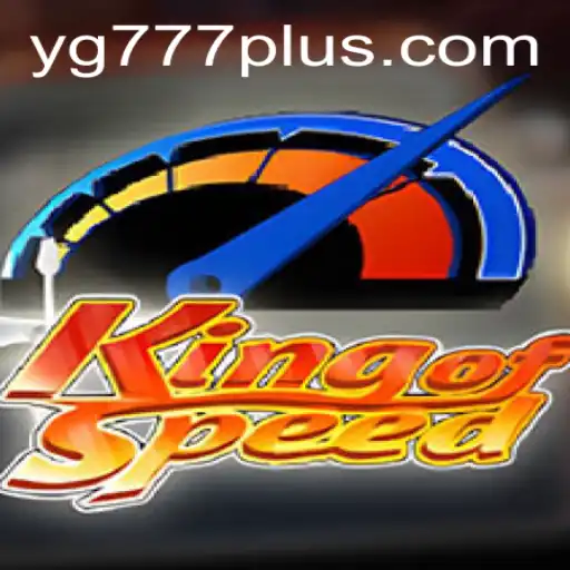 Unveiling KingofSpeed: Exploring YG 777
