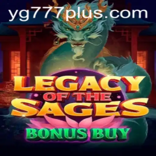 Unveiling the World of 'LegacyoftheSagesBonusBuy' - A Game Beyond Imagination