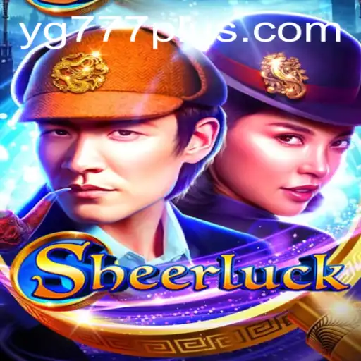 Sheerluck: The Intriguing World of Gaming with YG 777