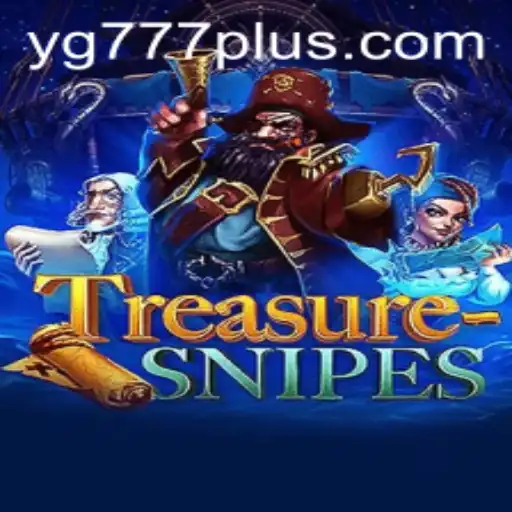 Discover the Thrills of TreasureSnipes: A Guide to Mastering YG 777