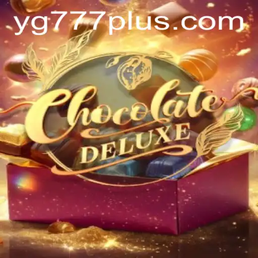 Unveiling ChocolateDeluxe: The New Era of Interactive Gaming with YG 777