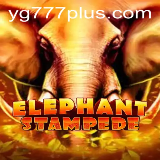 Exploring the World of ElephantStampede: The Exciting Game with YG 777