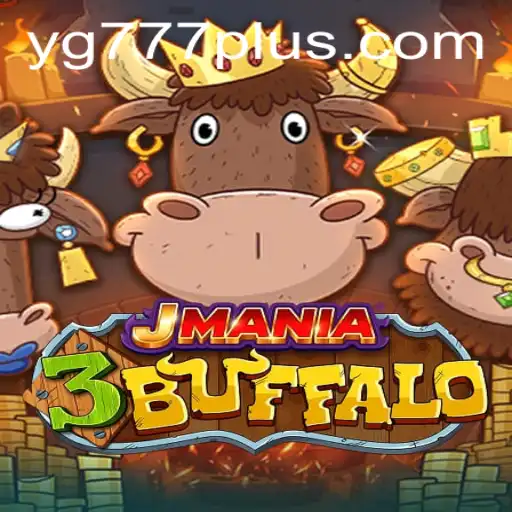 Unveiling JMania3Buffalo: A New Gaming Experience with YG 777
