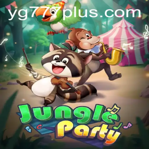 JungleParty: An Adventure Into the Wilderness of Exciting Gaming