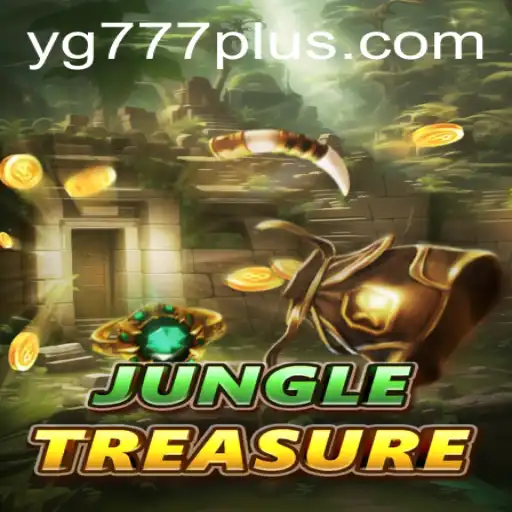 Embark on an Adventure with JungleTreasure: Discover the Thrills of YG 777