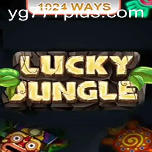 Unveiling LuckyJungle1024: A Thrilling Expedition with YG 777