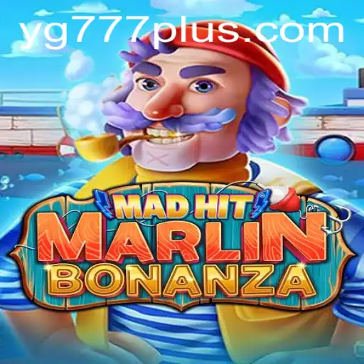 Dive into the Excitement with MadHitMarlinBonanza: A Deep-Sea Adventure