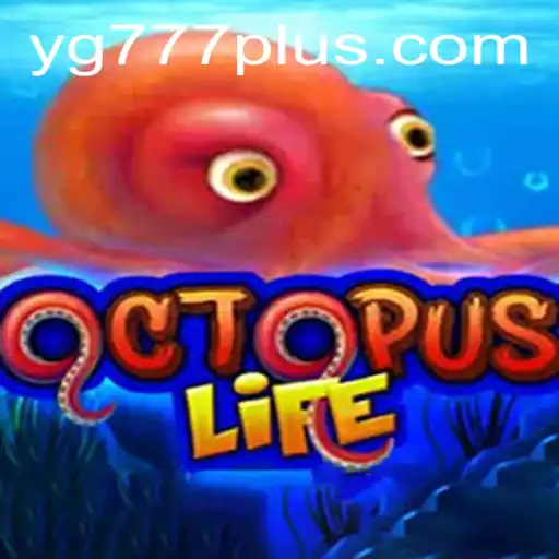 Dive into the Undersea Adventure with OctopusLife and Discover the Magic of YG 777