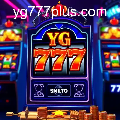 The Exciting World of Slot Machines: An In-Depth Look at YG 777