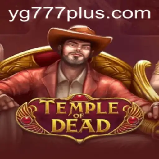 Discover the Thrilling World of TempleofDead