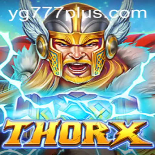 ThorX: A New Era of Gaming with YG 777