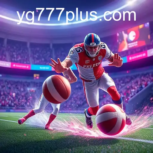 Virtual Sports: The Future of Gaming and Entertainment with YG 777