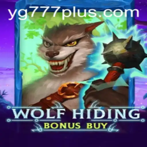 Unleashing the Thrill of WolfHidingBonusBuy: A Deep Dive into This Exciting Game